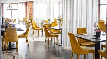 Hotel Willa Port