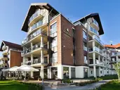 Hotel Willa Port