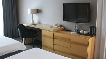 Hotel Willa Port