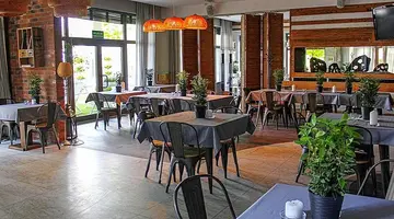 Hotel Willa Port