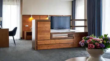 Hotel Willa Port