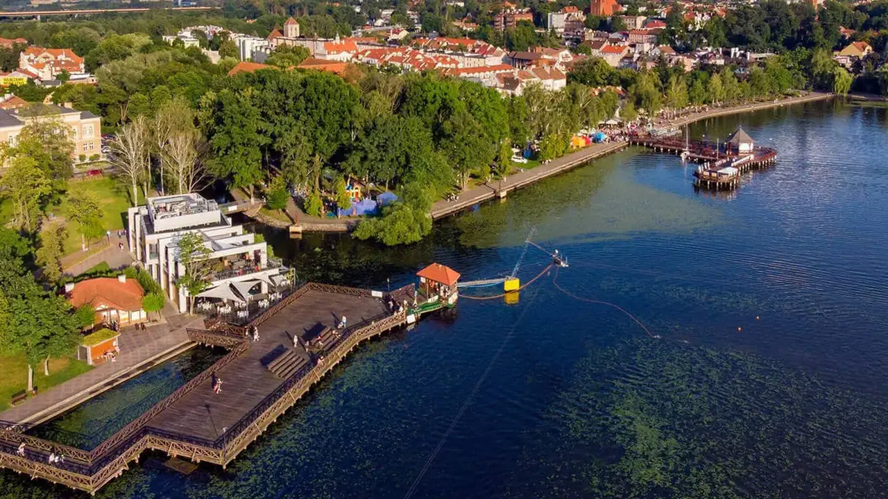 Hotel Willa Port