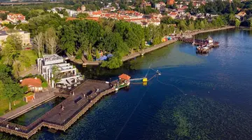 Hotel Willa Port