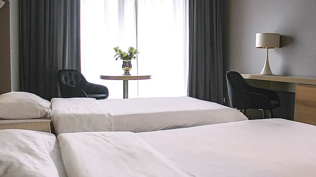 Hotel Willa Port