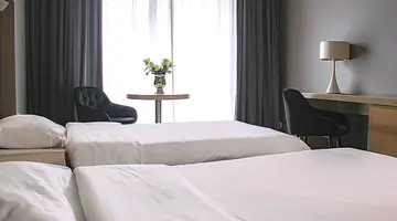 Hotel Willa Port