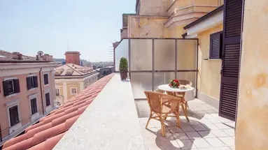 Hotel Windrose