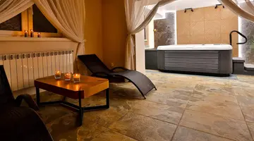 Hotel Wiosna Spa & Wellness
