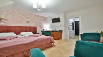 Hotel Wiosna Spa & Wellness