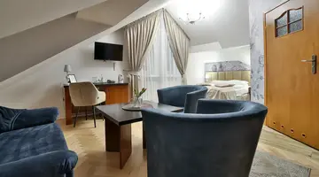 Hotel Wiosna Spa & Wellness