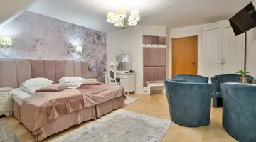Hotel Wiosna Spa & Wellness