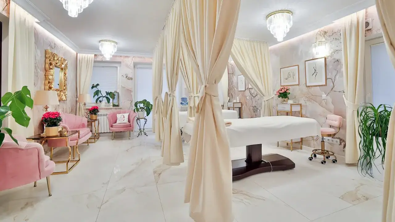 Hotel Wiosna Spa & Wellness