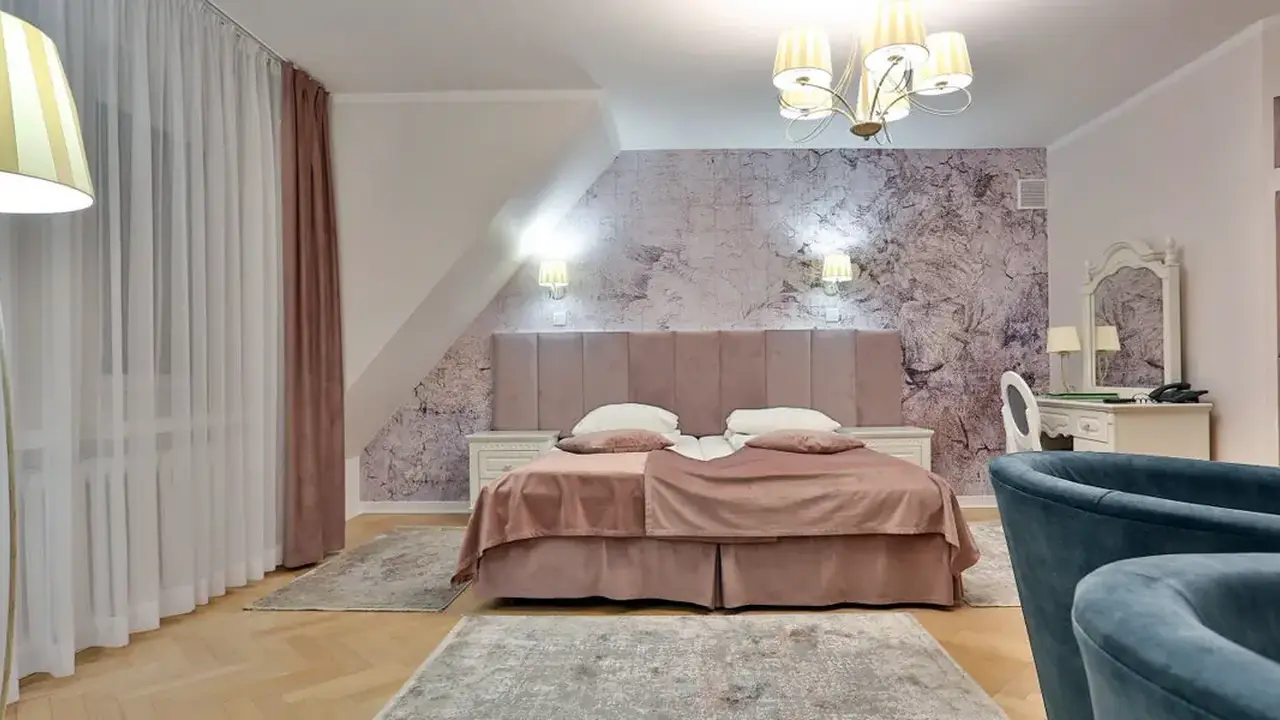 Hotel Wiosna Spa & Wellness