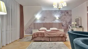 Hotel Wiosna Spa & Wellness