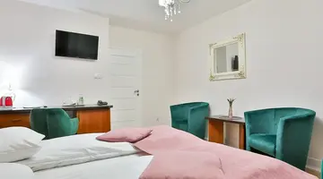 Hotel Wiosna Spa & Wellness