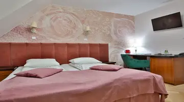Hotel Wiosna Spa & Wellness
