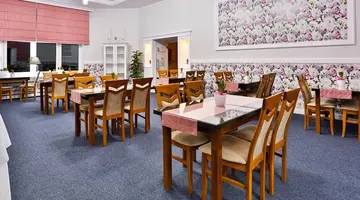 Hotel Wiosna Spa & Wellness