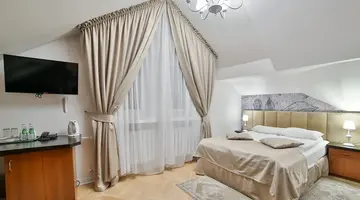 Hotel Wiosna Spa & Wellness