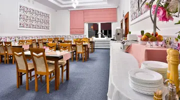 Hotel Wiosna Spa & Wellness