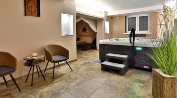 Hotel Wiosna Spa & Wellness