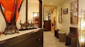 Hotel Wittelsbacher Hof