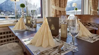 Hotel Wittelsbacher Hof