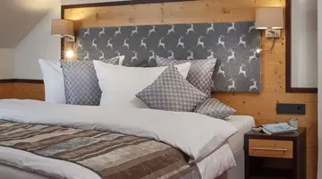 Hotel Wittelsbacher Hof