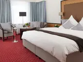 Hotel Wittelsbacher Hof