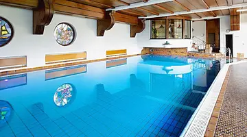 Hotel Wittelsbacher Hof