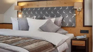 Hotel Wittelsbacher Hof