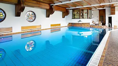 Hotel Wittelsbacher Hof