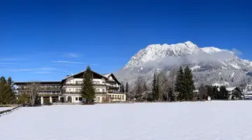 Hotel Wittelsbacher Hof