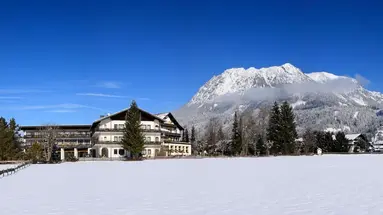 Hotel Wittelsbacher Hof