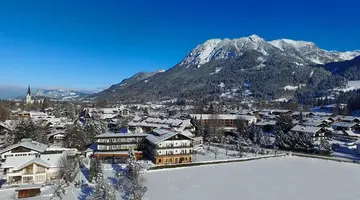 Hotel Wittelsbacher Hof