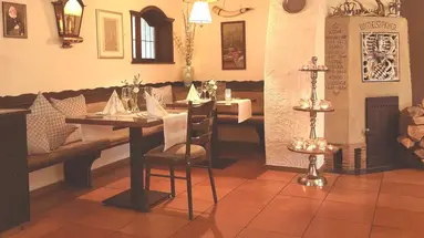 Hotel Wittelsbacher Hof