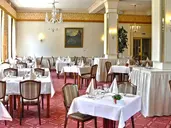 Hotel Wittelsbacher Hof