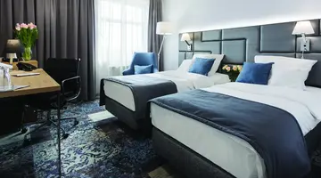 Hotel Włoski