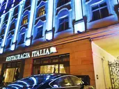 Hotel Włoski
