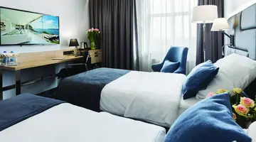 Hotel Włoski