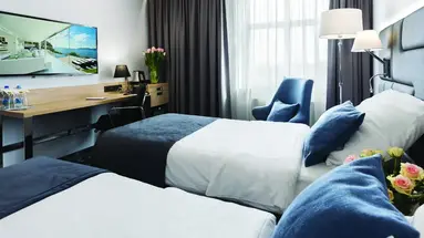 Hotel Włoski