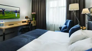 Hotel Włoski