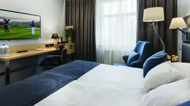 Hotel Włoski