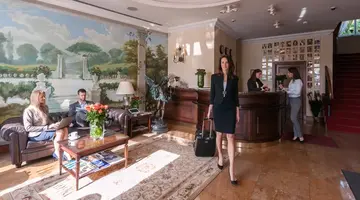 Hotel Włoski