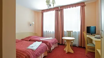 Hotel Wodnik