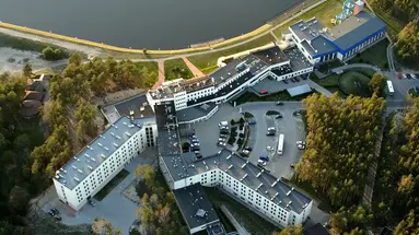 Hotel Wodnik