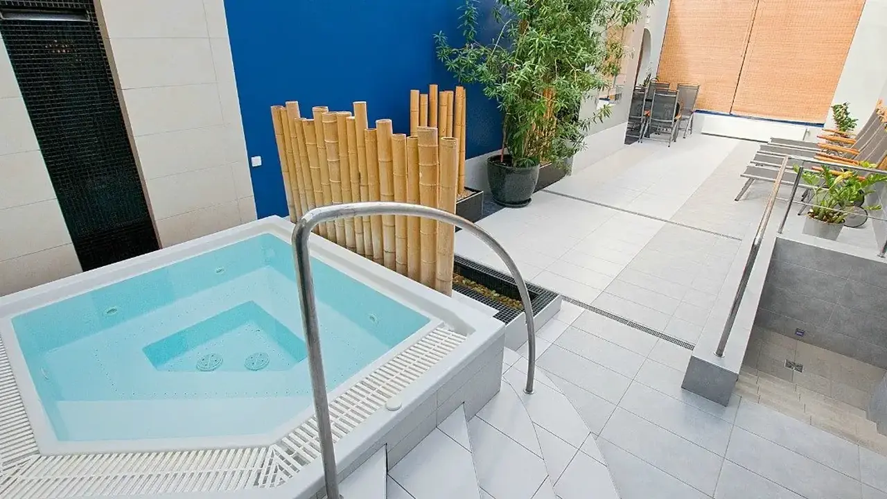 Hotel Wodnik