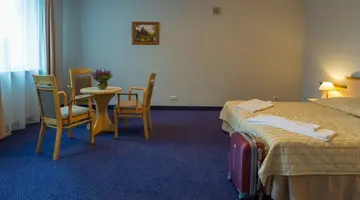 Hotel Wodnik