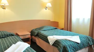 Hotel Wodnik