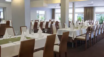 Hotel Wodnik