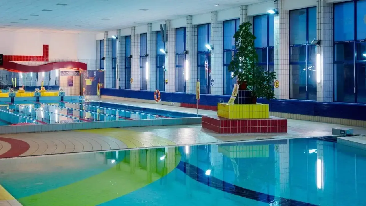 Hotel Wodnik