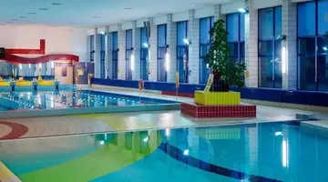 Hotel Wodnik